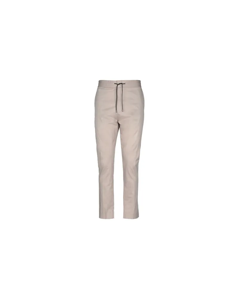 HUGO BOSS HOSEN & RÖCKE - Hosenauf YOOX.COM Beige