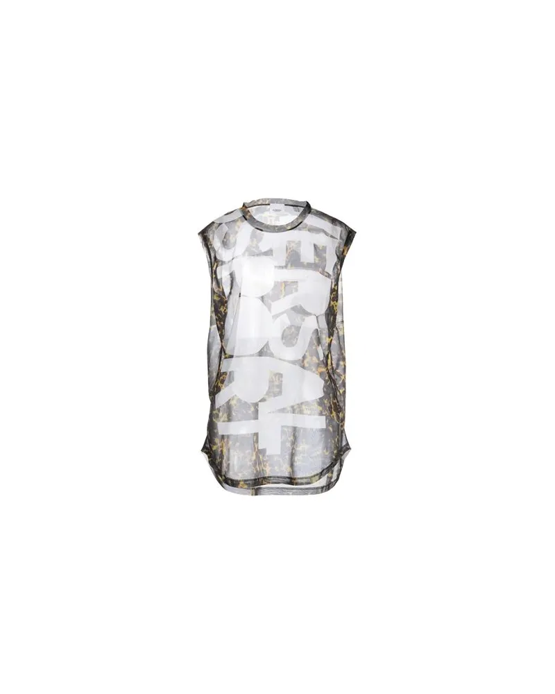 Burberry TOPS - Topsauf YOOX.COM Schwarz