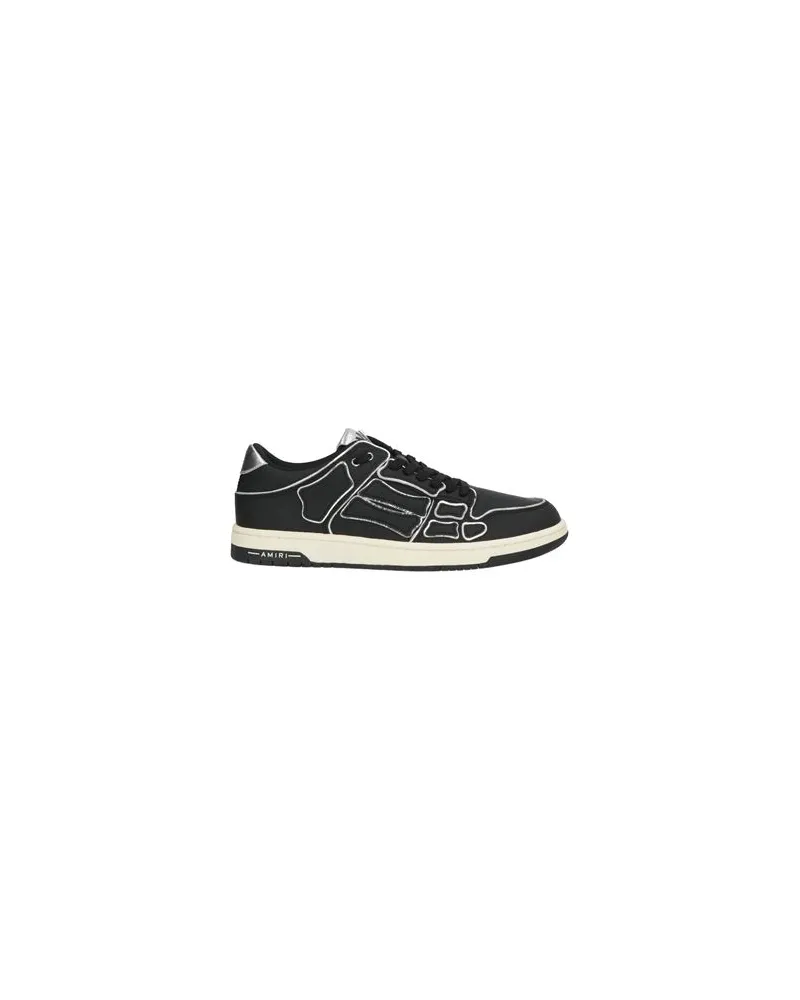 Amiri SCHUHE - Sneakersauf YOOX.COM Schwarz