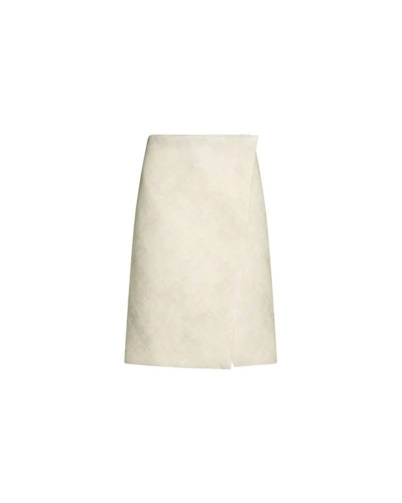 Philosophy Di Lorenzo Serafini HOSEN & RÖCKE - Midi-Röckeauf YOOX.COM Salbeigrün