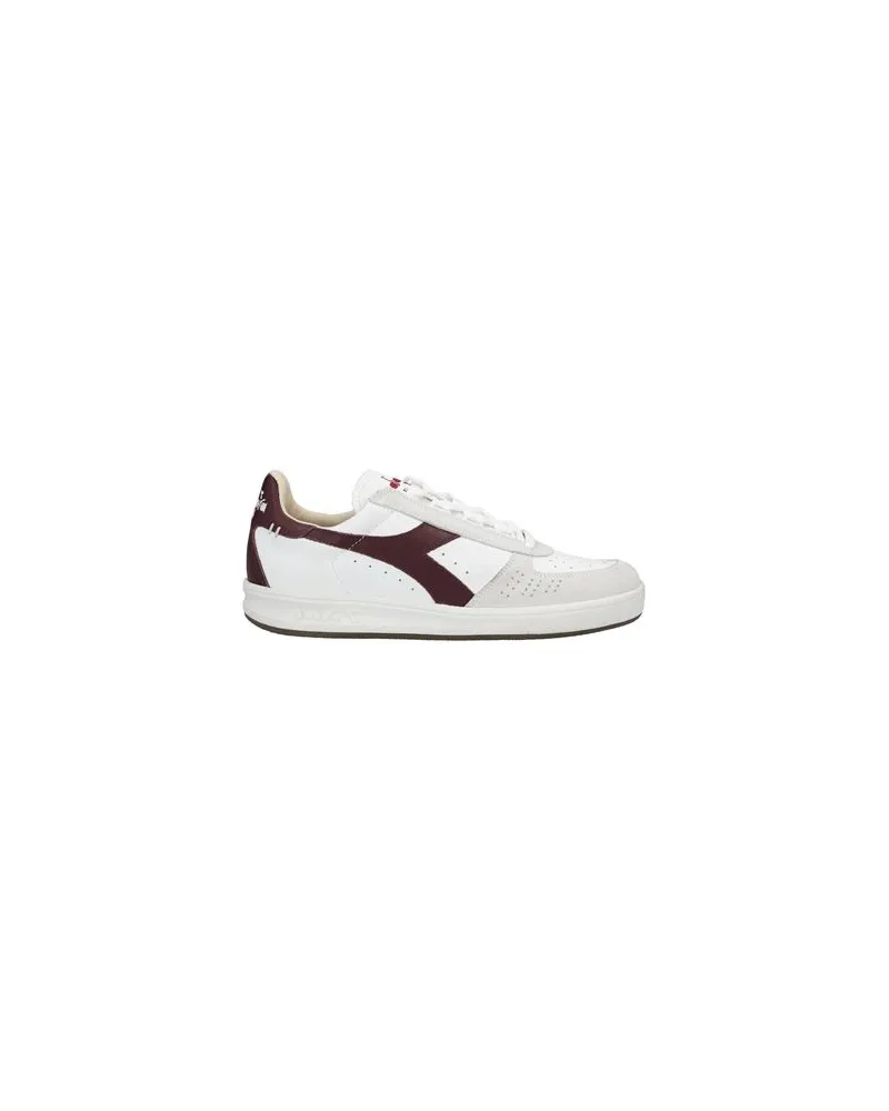 Diadora SCHUHE - Sneakersauf YOOX.COM Weiß