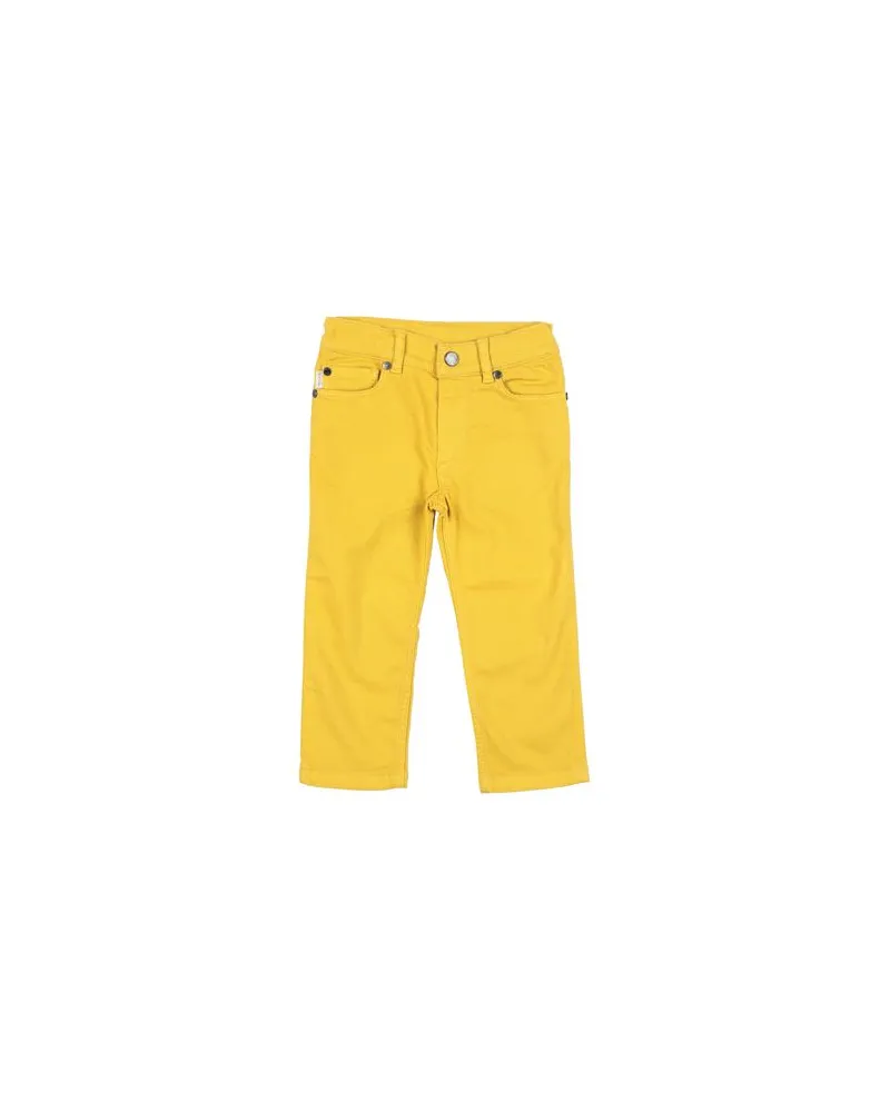 Paul Smith HOSEN & RÖCKE - Jeanshosenauf YOOX.COM Ringelblume