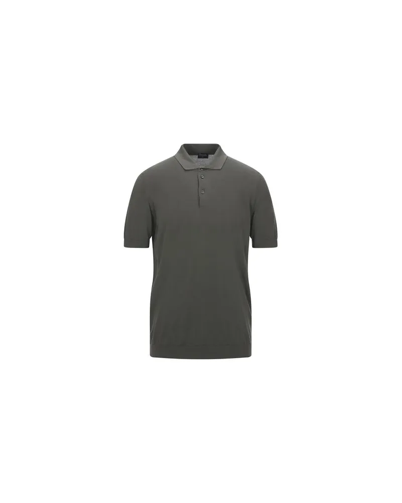 Drumohr  STRICKWAREN - Pulloverauf YOOX.COM Blei