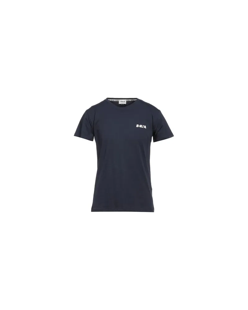 BERNA TOPS - T-shirtsauf YOOX.COM Nachtblau