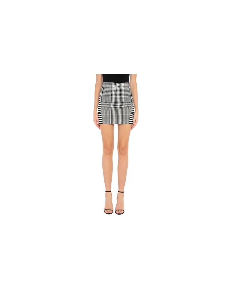 Burberry HOSEN & RÖCKE - Miniröckeauf YOOX.COM Schwarz