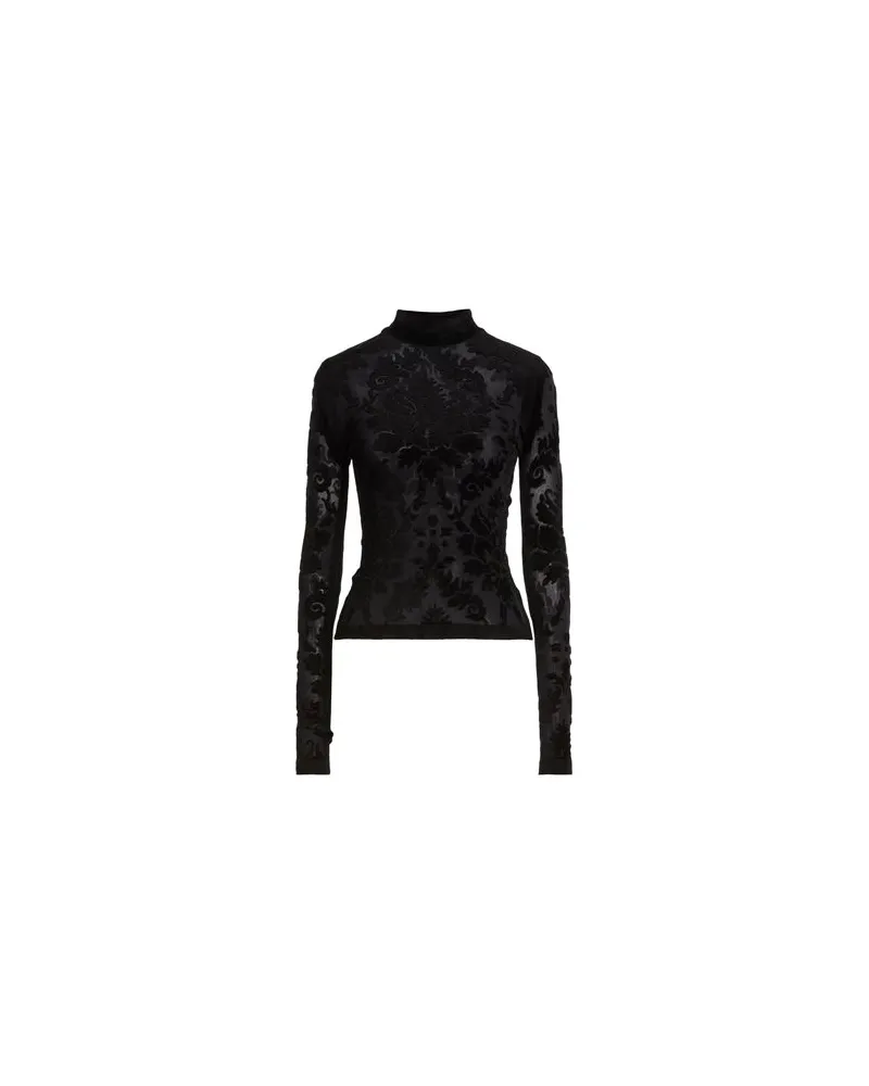 Dior TOPS - Topsauf YOOX.COM Schwarz