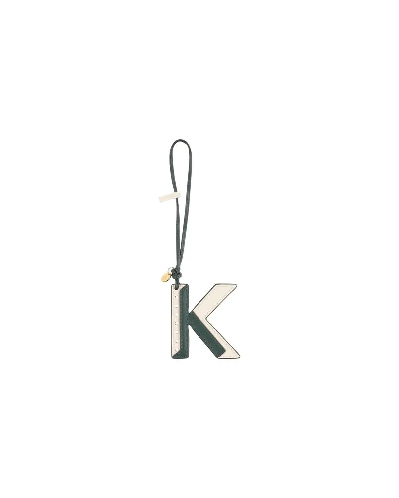 Mulberry Kleinlederwaren - Schlüsselanhängerauf YOOX.COM Beige