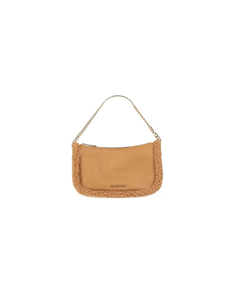 Michael Kors TASCHEN - Handtaschenauf YOOX.COM Kamel