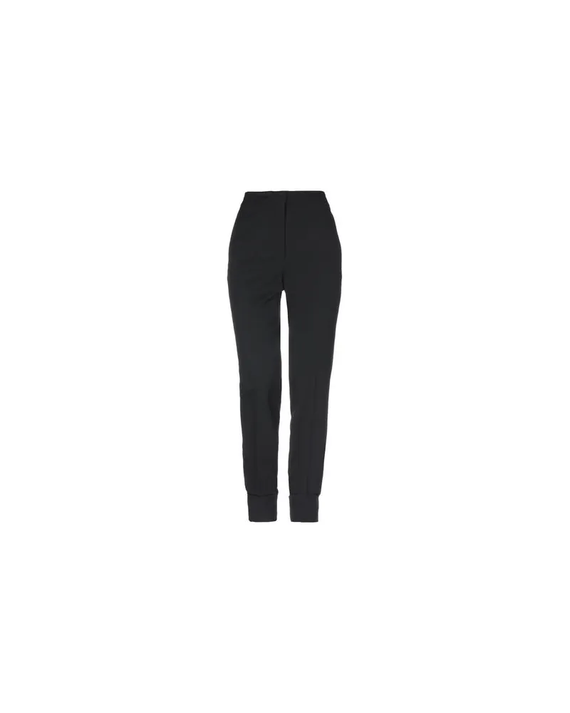 Cédric Charlier HOSEN & RÖCKE - Hosenauf YOOX.COM Schwarz