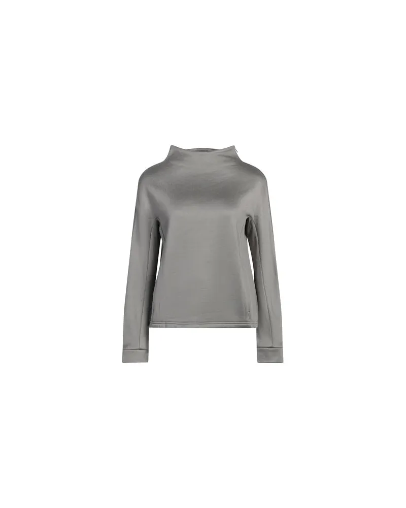 Herno RESORT - TOPS - Sweatshirtsauf YOOX.COM Grau