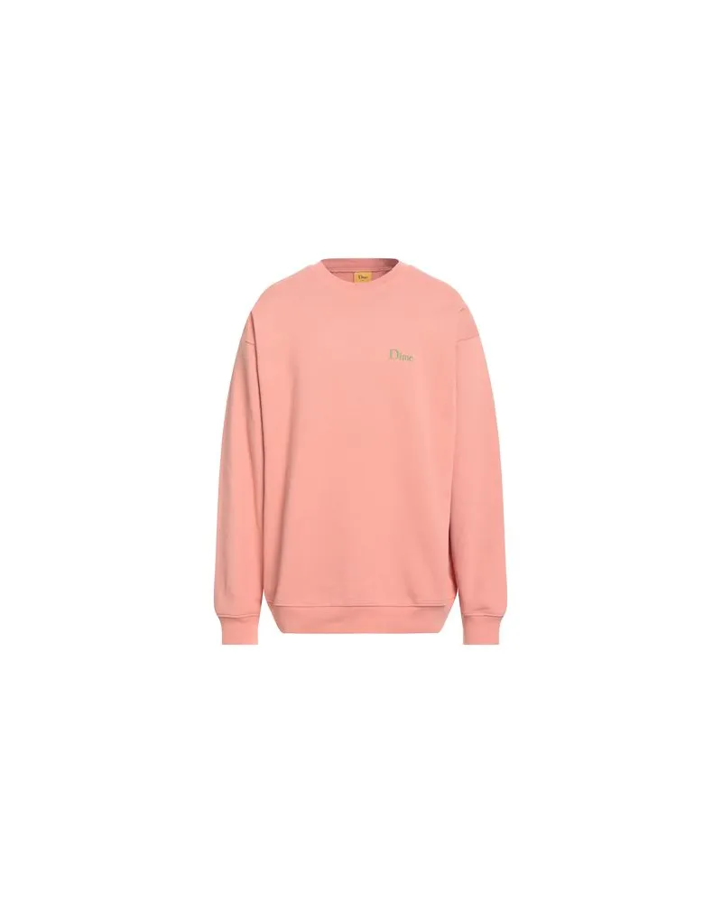 Dime TOPS - Sweatshirtsauf YOOX.COM Lachs