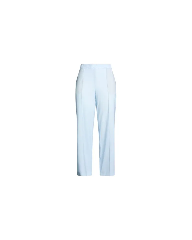 Fabiana Filippi HOSEN & RÖCKE - Hosenauf YOOX.COM Himmelblau