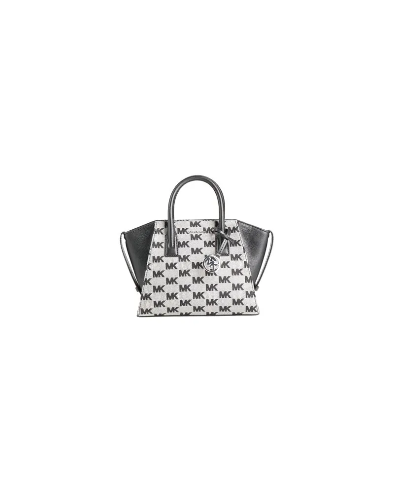 Michael Kors TASCHEN - Handtaschenauf YOOX.COM Hellgrau