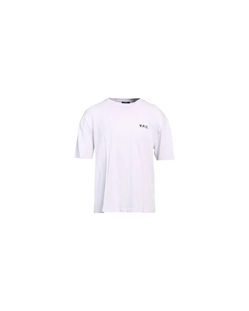 A.P.C. TOPS - T-shirtsauf YOOX.COM Malve