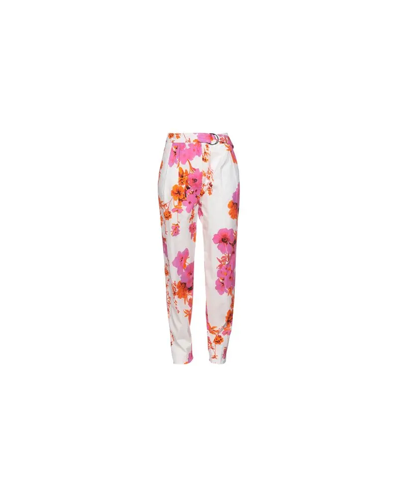 Kaos HOSEN & RÖCKE - Hosenauf YOOX.COM Malve