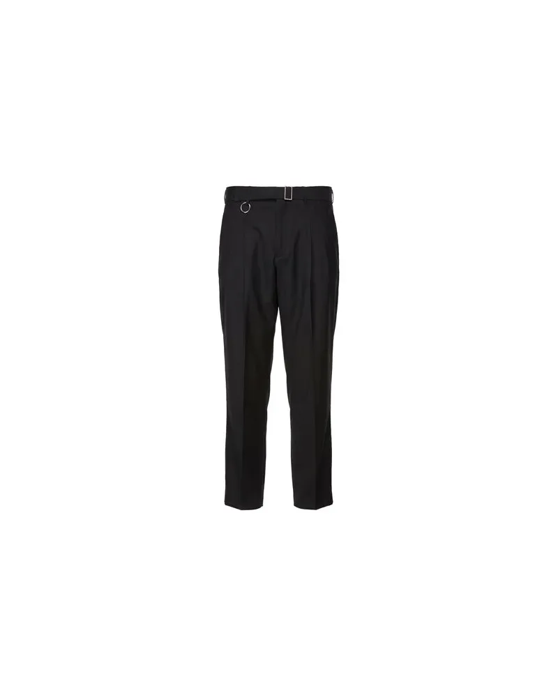Études Studio HOSEN & RÖCKE - Hosenauf YOOX.COM Schwarz