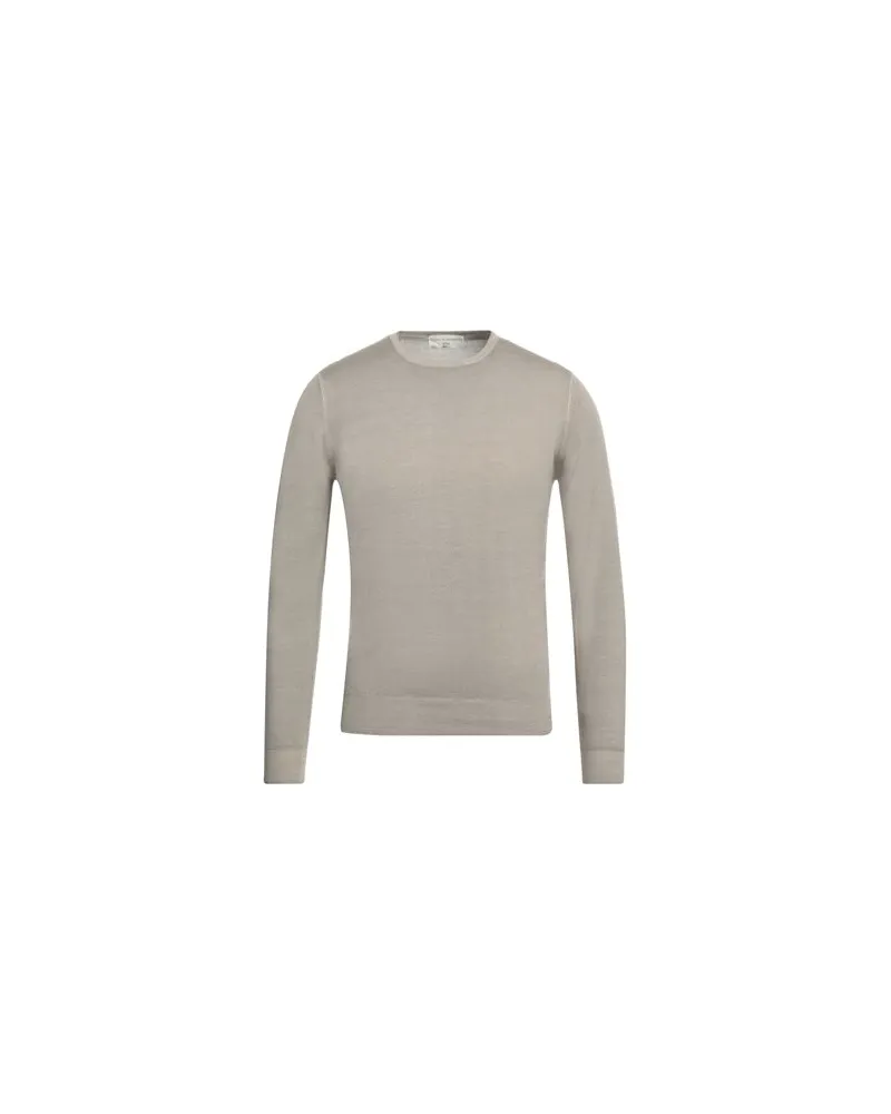 Filippo de Laurentiis STRICKWAREN - Pulloverauf YOOX.COM Khaki