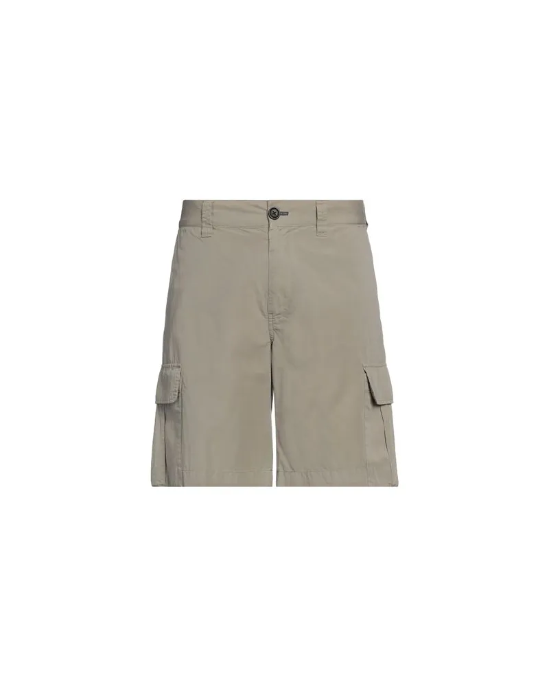 Paul Smith HOSEN & RÖCKE - Shorts & Bermudashortsauf YOOX.COM Militärgrün