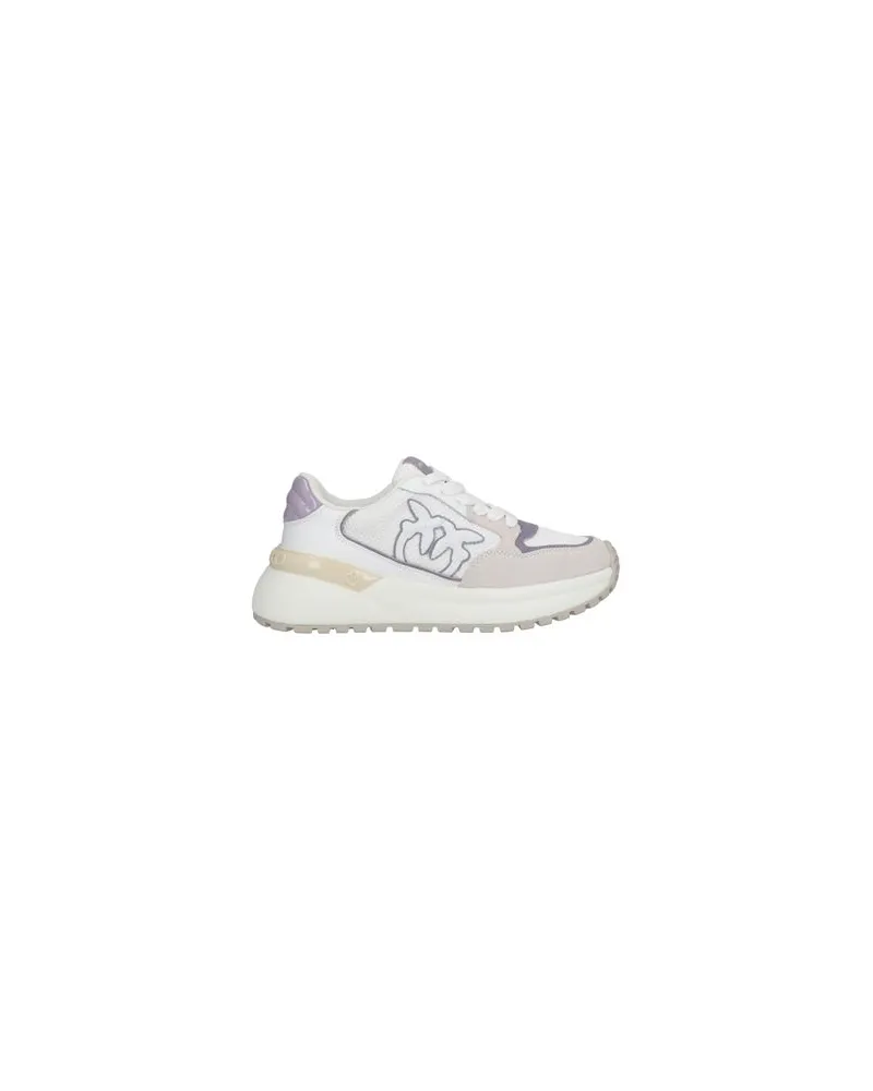 Pinko SCHUHE - Sneakersauf YOOX.COM Weiß