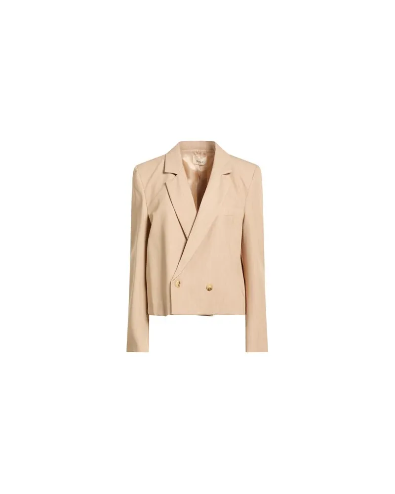 VICOLO ANZÜGE und CO-ORDS - Blazersauf YOOX.COM Beige