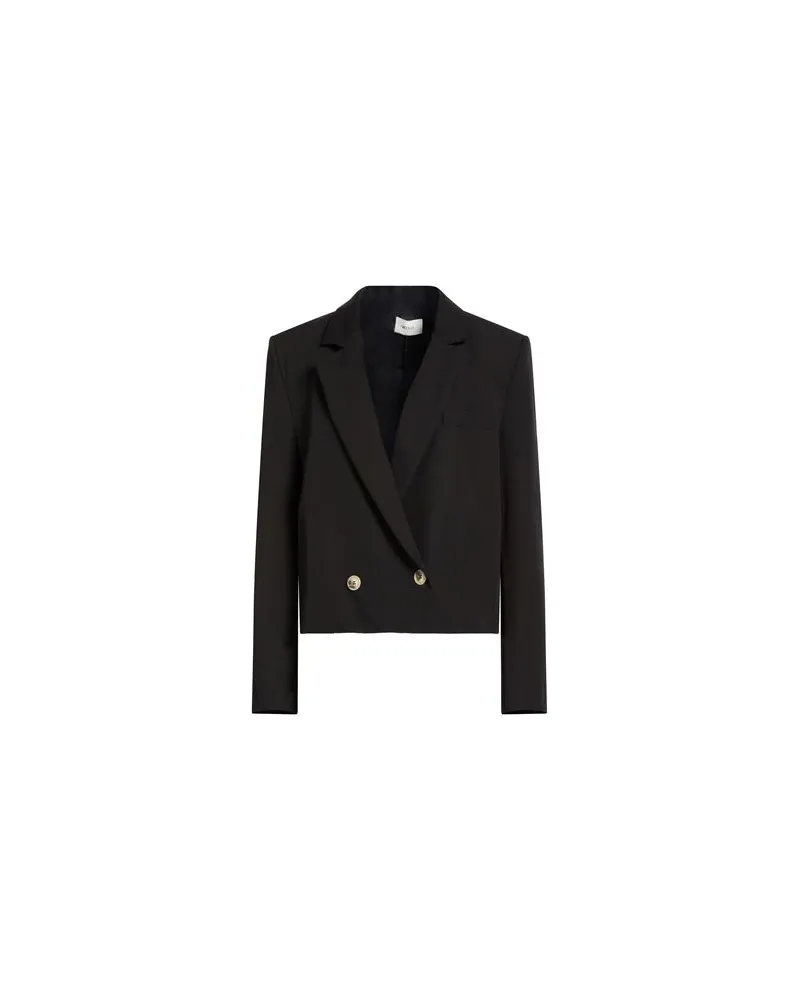 VICOLO ANZÜGE und CO-ORDS - Blazersauf YOOX.COM Schwarz