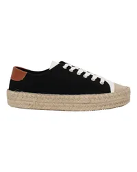 J.W.Anderson Espadrilles Schwarz