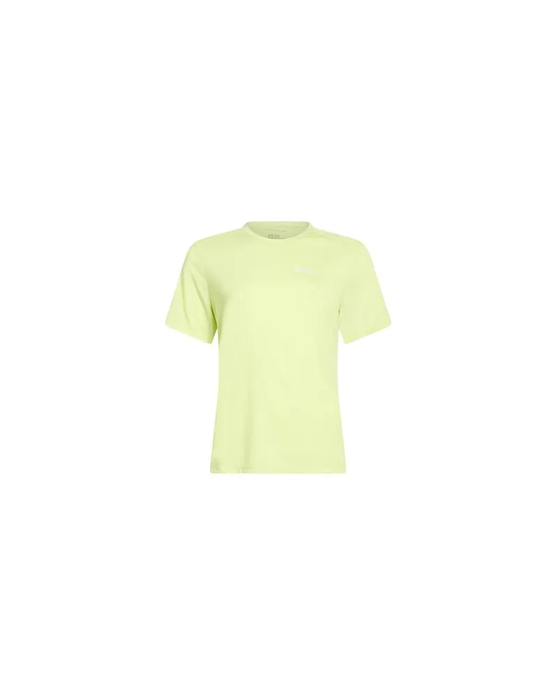 Jack Wolfskin TOPS - T-shirtsauf YOOX.COM Limettengrün