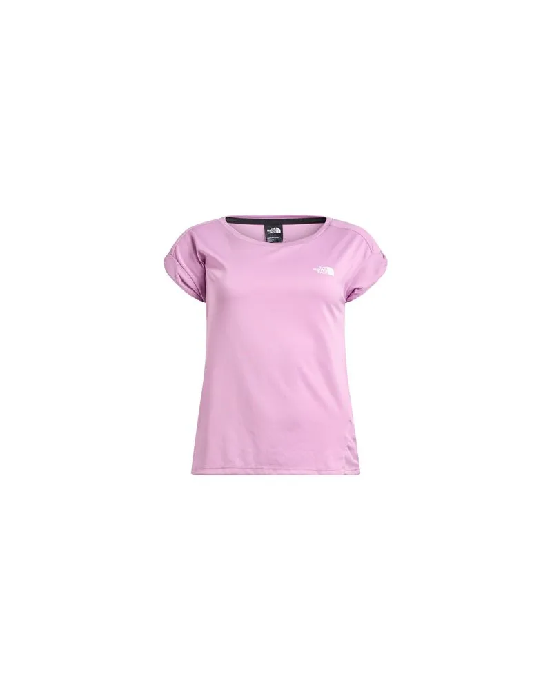 The North Face TOPS - T-shirtsauf YOOX.COM Malve