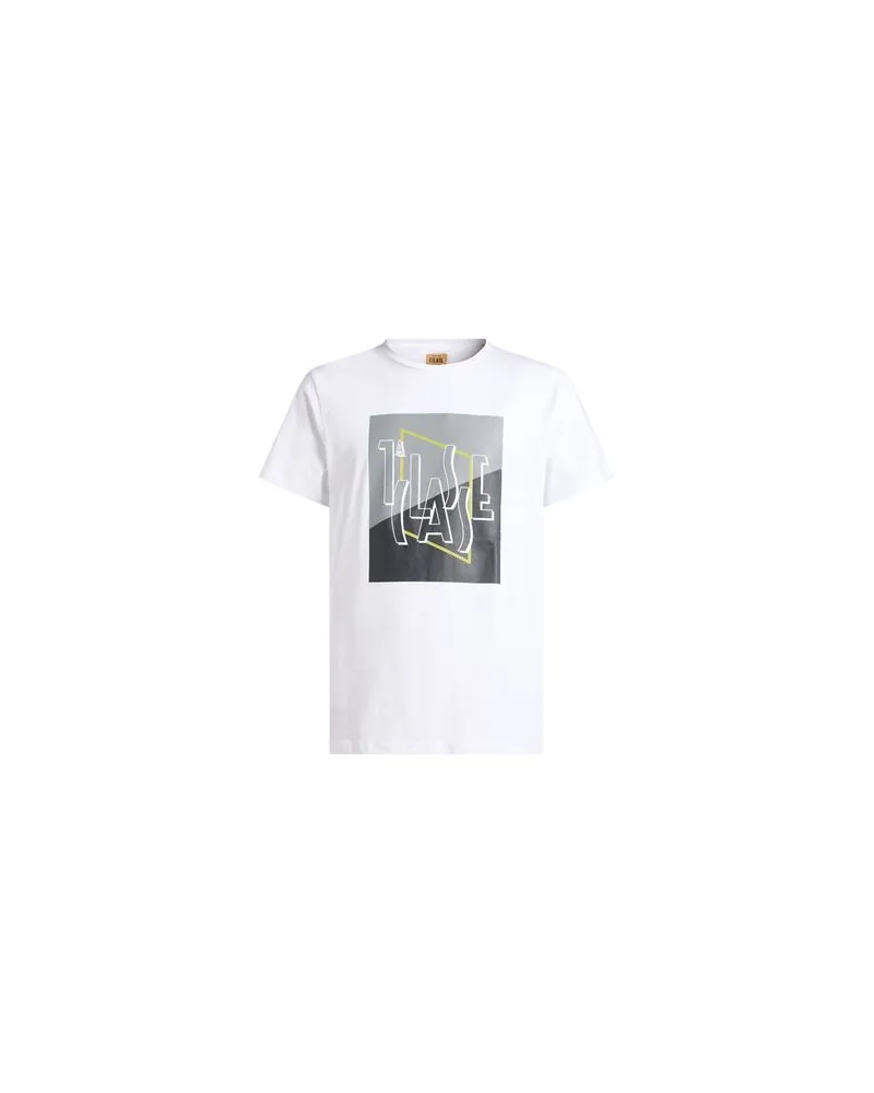 Alviero Martini TOPS - T-shirtsauf YOOX.COM Weiß