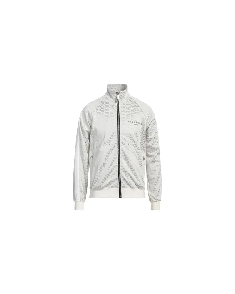 John Richmond TOPS - Sweatshirtsauf YOOX.COM Off