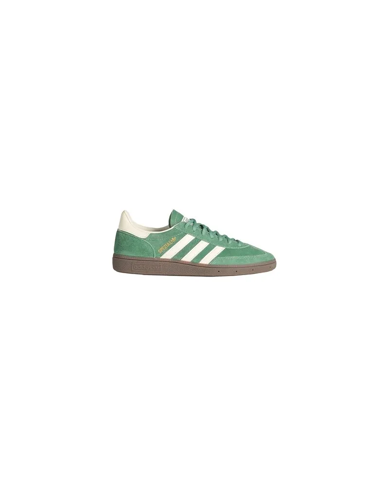 adidas HANDBALL SPEZIAL SHOES  - HANDBALL SPEZIAL SHOES - SCHUHE - Sneakersauf YOOX.COM Säuregrün