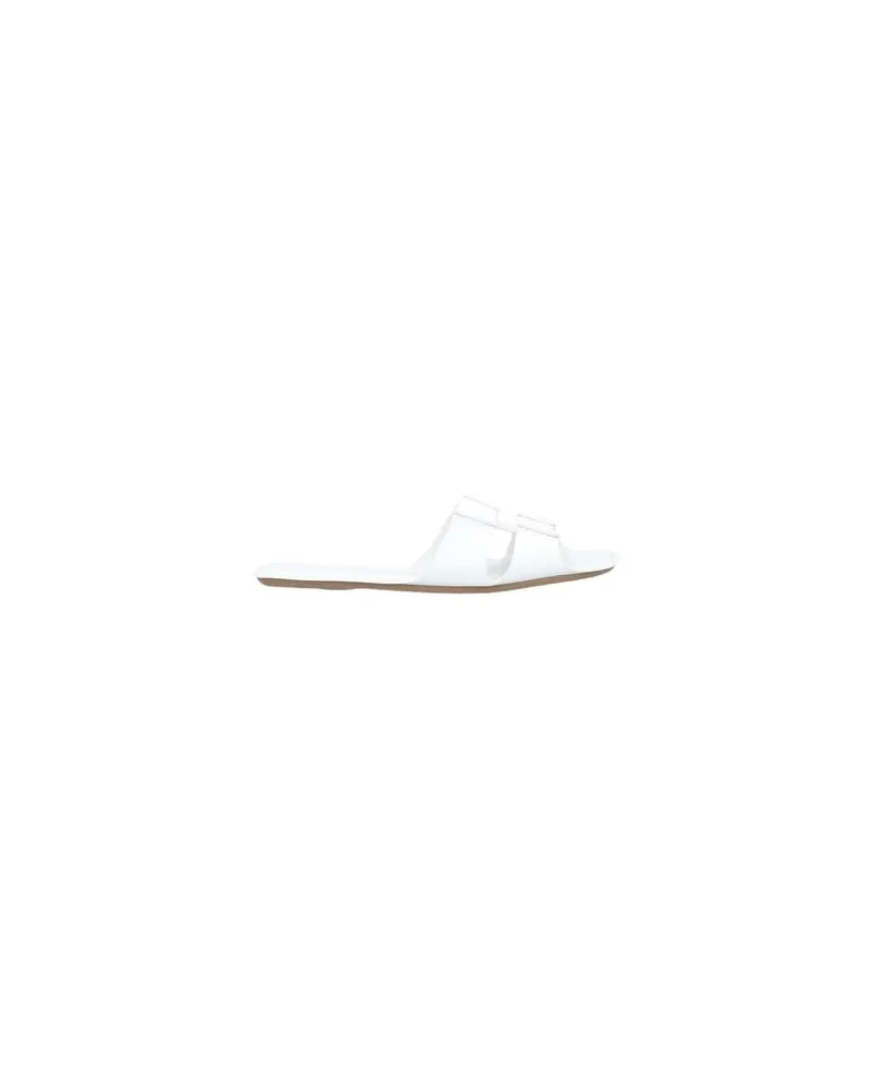 Rodo SCHUHE - Sandalenauf YOOX.COM Weiß