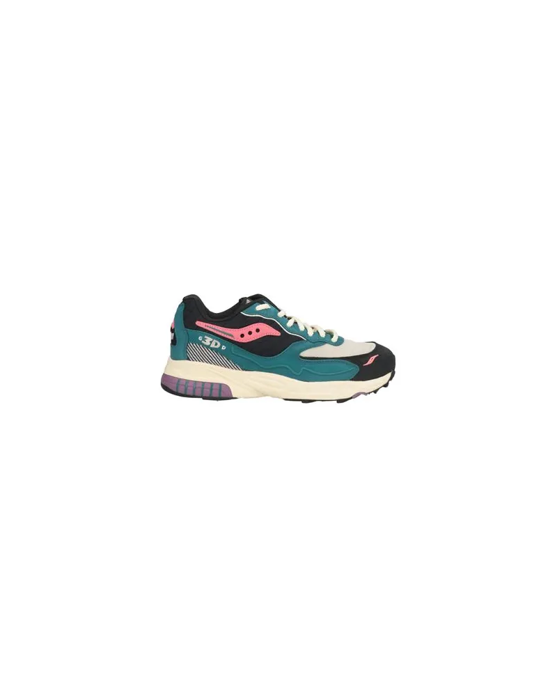 Saucony SCHUHE - Sneakersauf YOOX.COM Aquamarin