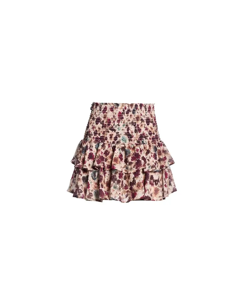 VICOLO HOSEN & RÖCKE - Shorts & Bermudashortsauf YOOX.COM Beige