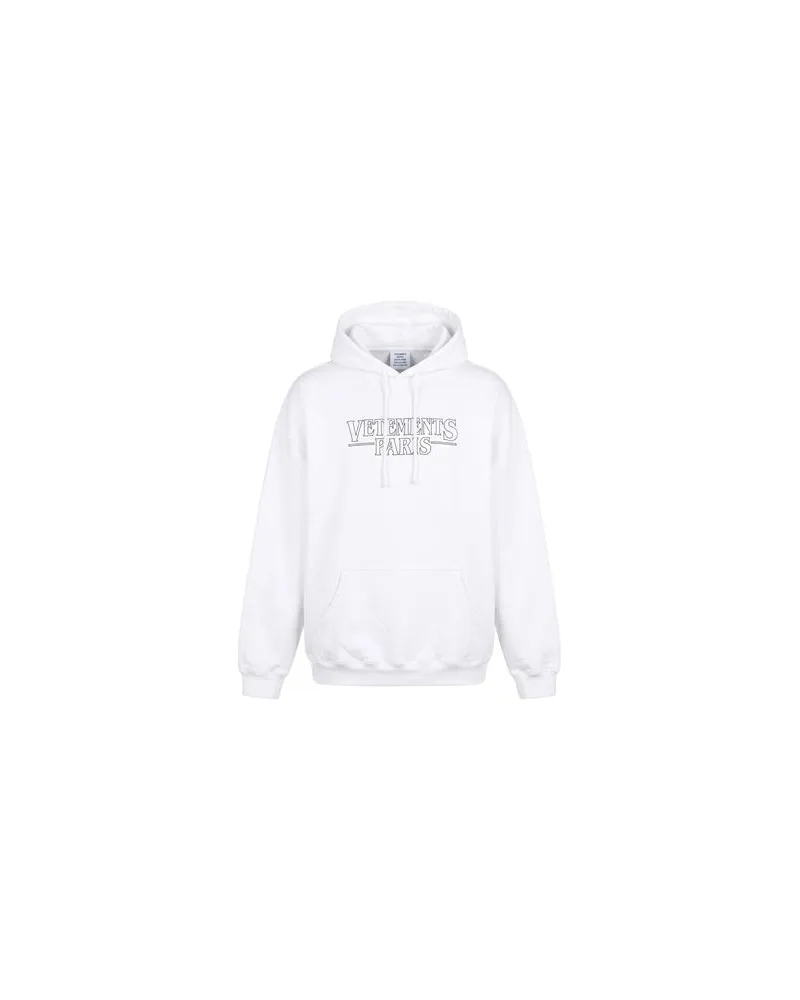 VETEMENTS TOPS - Sweatshirtsauf YOOX.COM Off