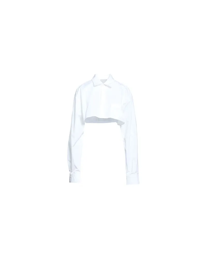 VTMNTS TOPS - Hemdenauf YOOX.COM Off