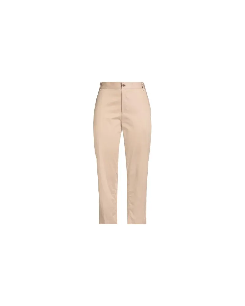 Kitsuné HOSEN & RÖCKE - Hosenauf YOOX.COM Beige