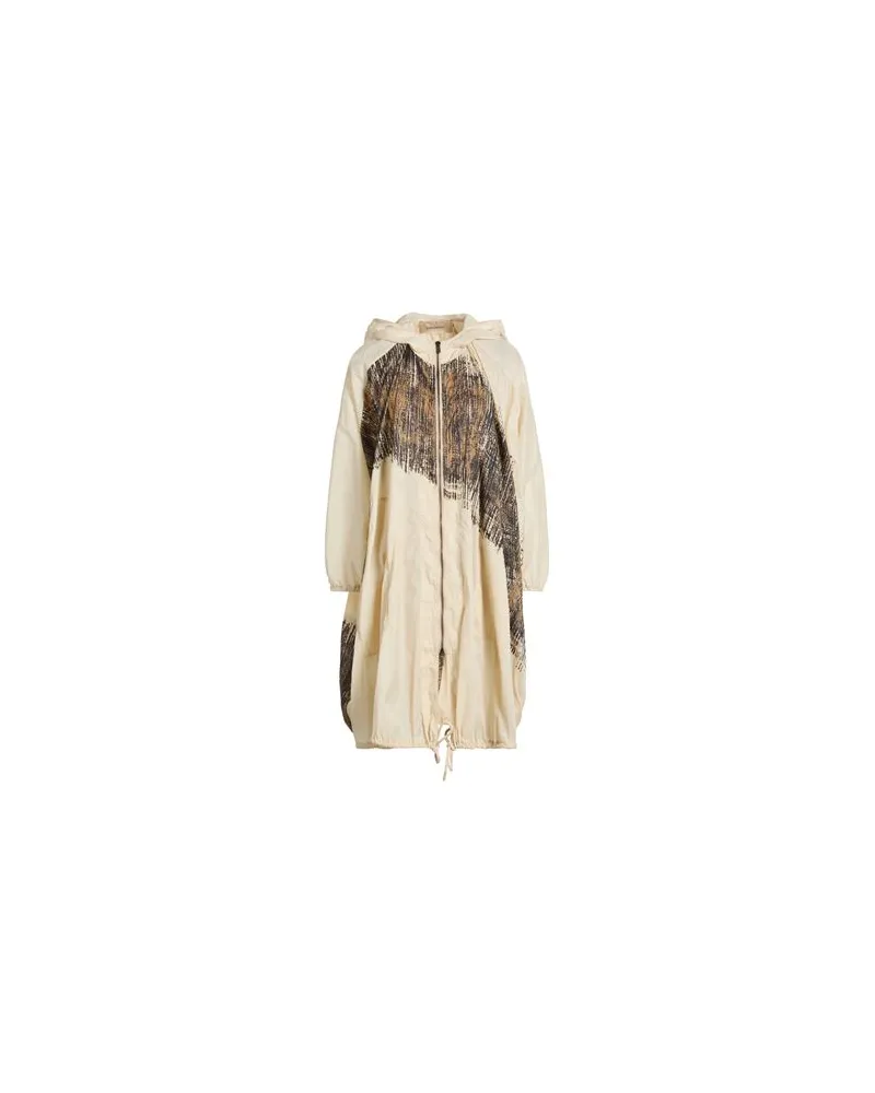 Gentryportofino JACKEN & MÄNTEL - Jacken, Mäntel & Trenchcoatsauf YOOX.COM Beige