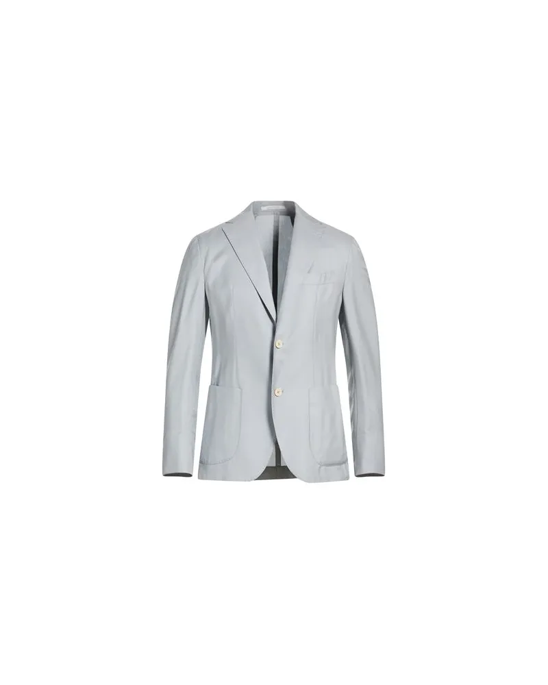 Eleventy PLATINUM - ANZÜGE und CO-ORDS - Blazersauf YOOX.COM Himmelblau