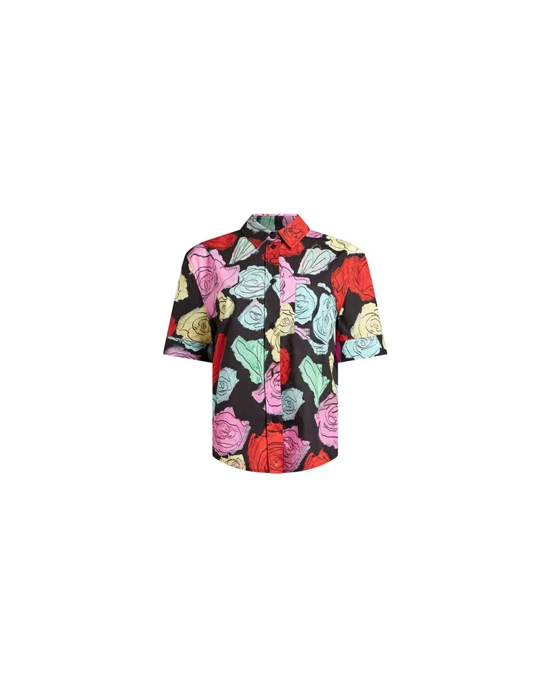Marni TOPS - Hemdenauf YOOX.COM Schwarz