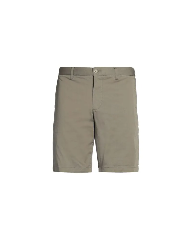 Lacoste HOSEN & RÖCKE - Shorts & Bermudashortsauf YOOX.COM Militärgrün