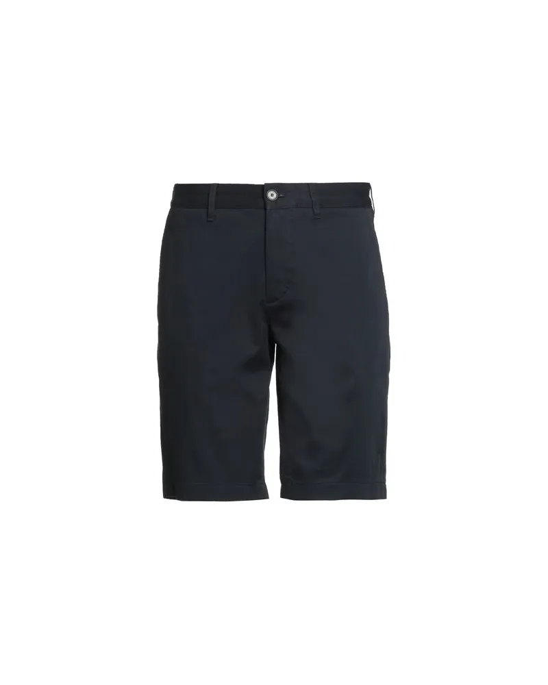 Lacoste HOSEN & RÖCKE - Shorts & Bermudashortsauf YOOX.COM Nachtblau