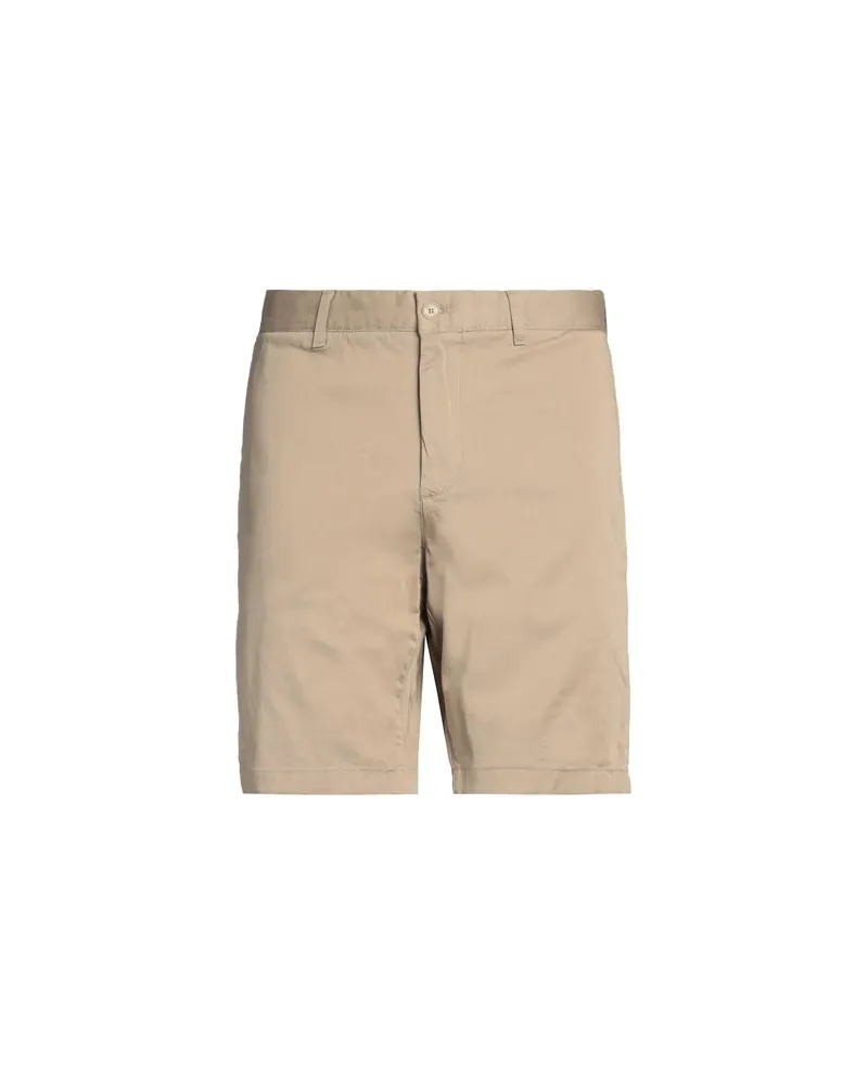 Lacoste HOSEN & RÖCKE - Shorts & Bermudashortsauf YOOX.COM Beige