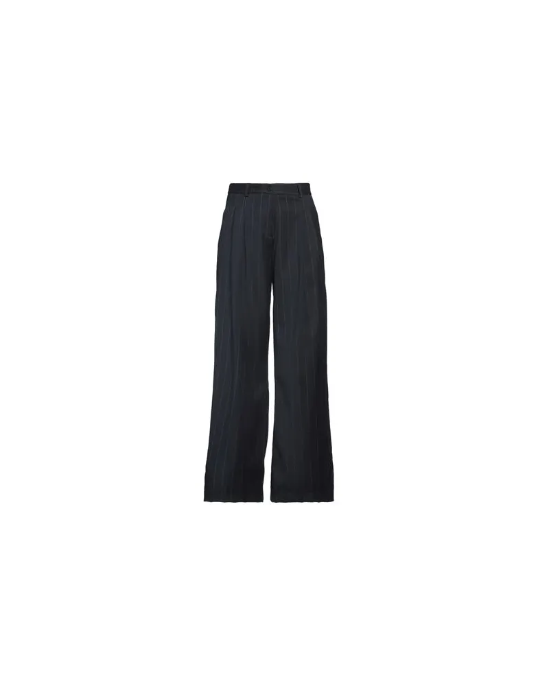 Caractère HOSEN & RÖCKE - Hosenauf YOOX.COM Nachtblau