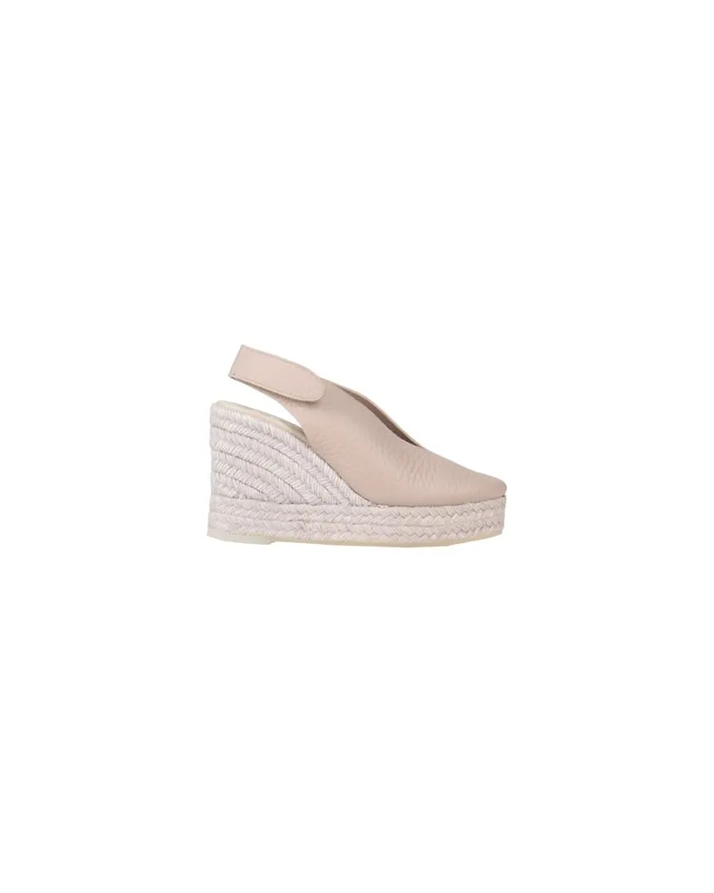 RAS SCHUHE - Espadrillesauf YOOX.COM Maulwurfsgrau