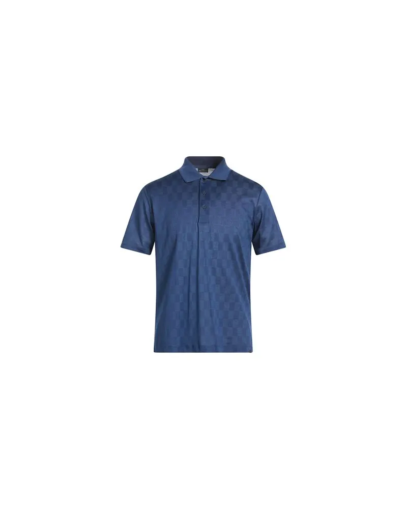 Paul & Shark TOPS - Poloshirtsauf YOOX.COM Blau
