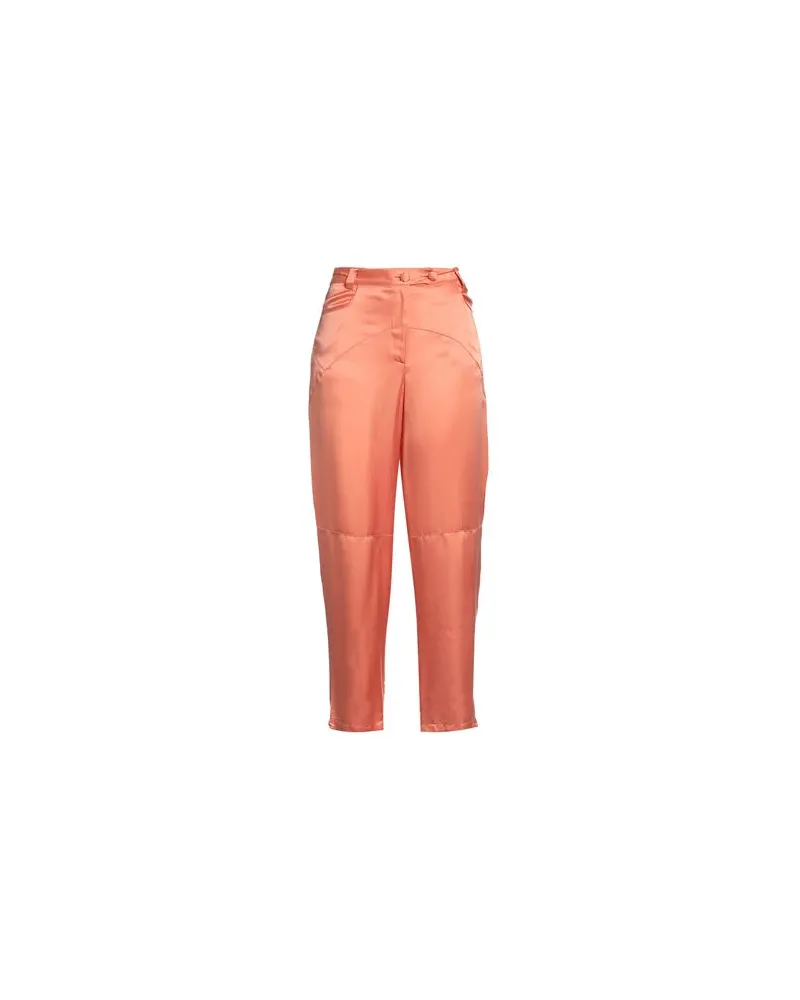 Brand Unique HOSEN & RÖCKE - Hosenauf YOOX.COM Lachs
