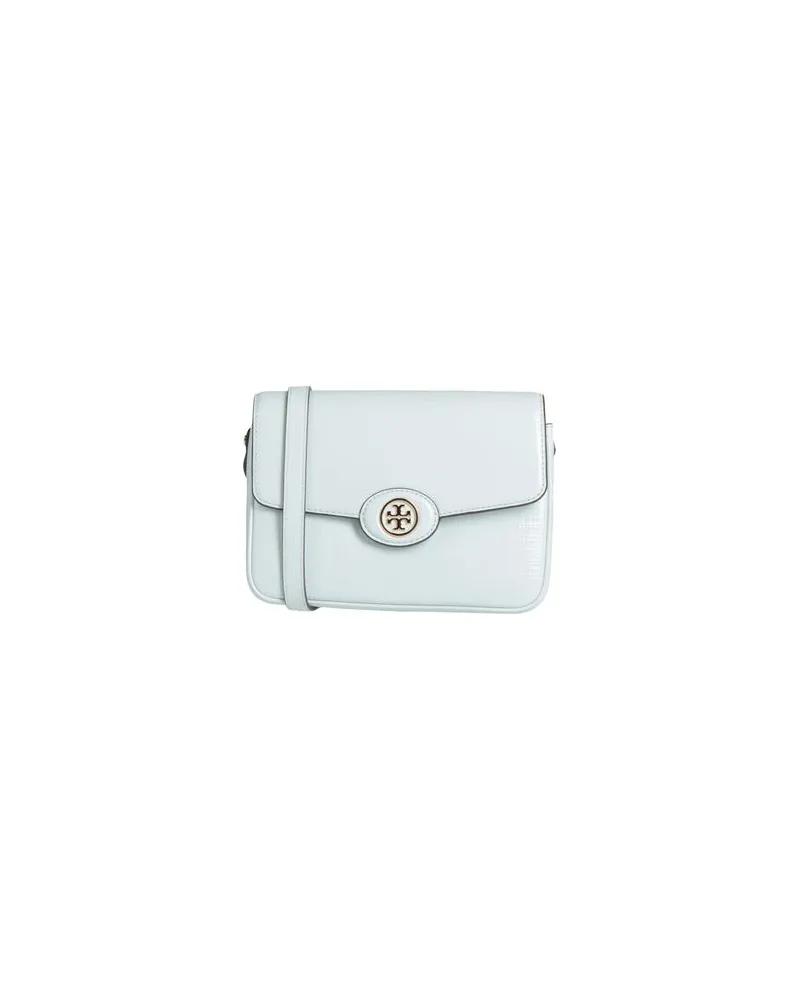 Tory Burch TASCHEN - Umhängetascheauf YOOX.COM Himmelblau