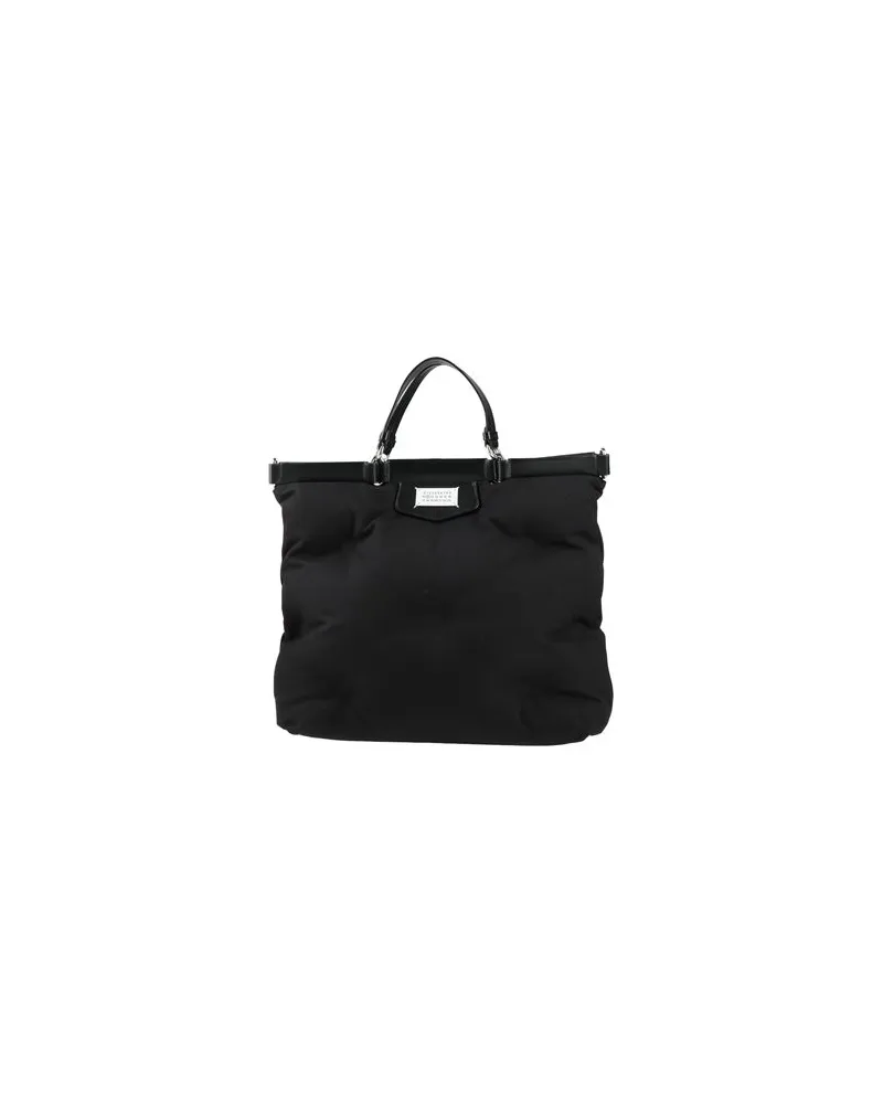Maison Margiela TASCHEN - Handtaschenauf YOOX.COM Schwarz