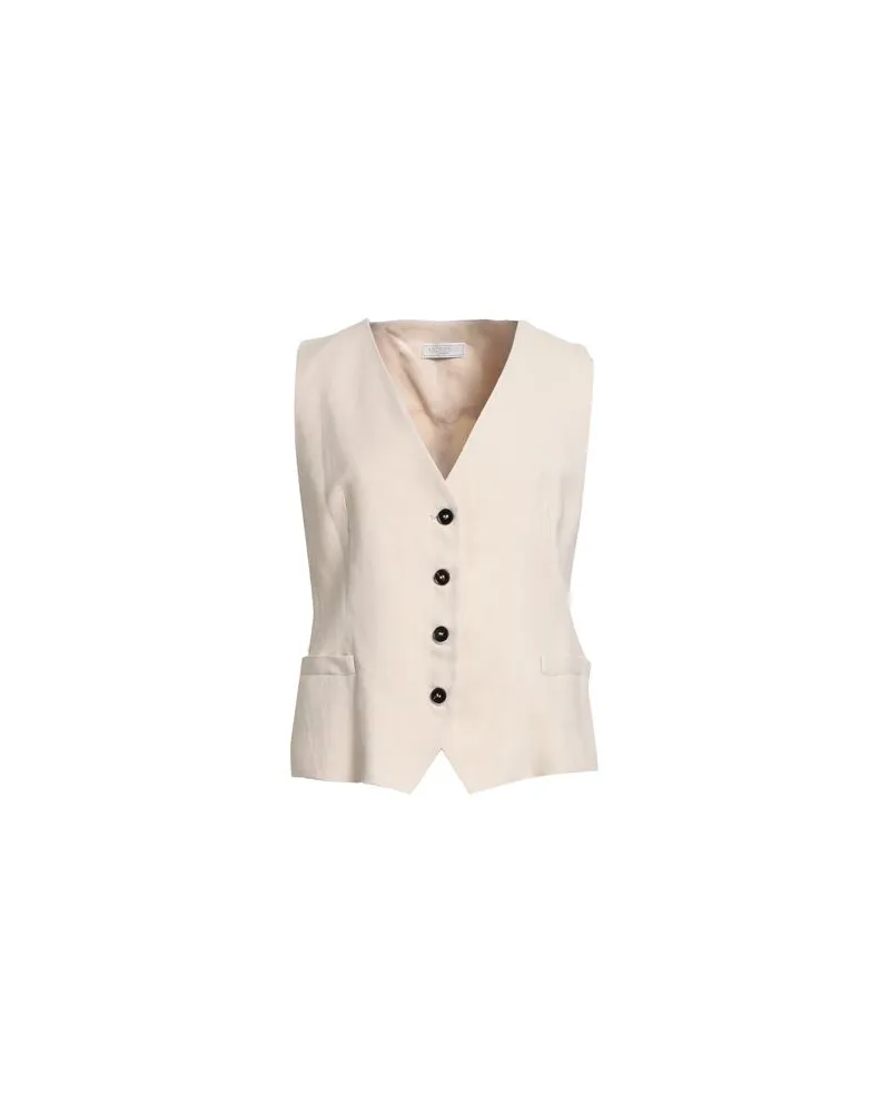 Antonelli Firenze ANZÜGE und CO-ORDS - Couture-Westenauf YOOX.COM Beige
